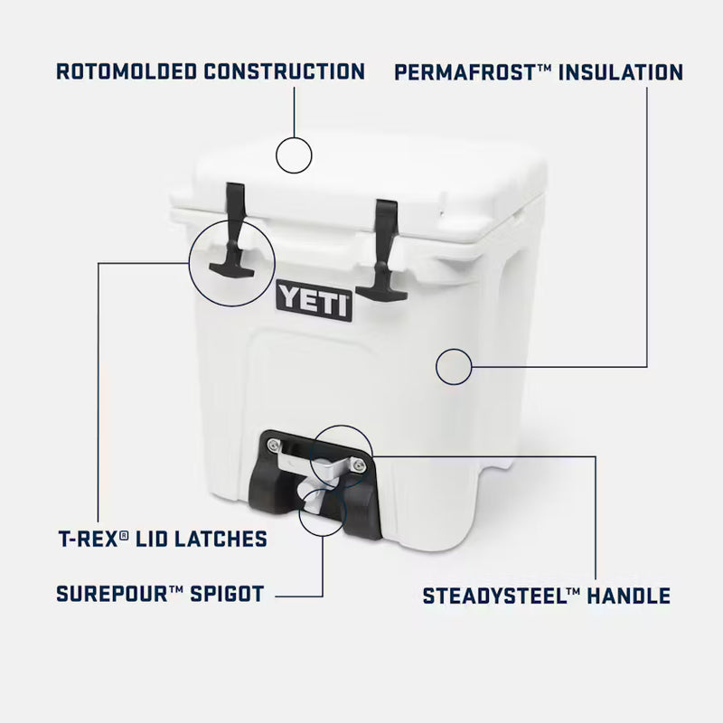 Silo Water Cooler 22.7 L/6G