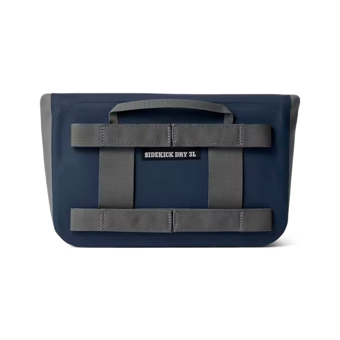 SideKick Dry™ 3L Gear Case