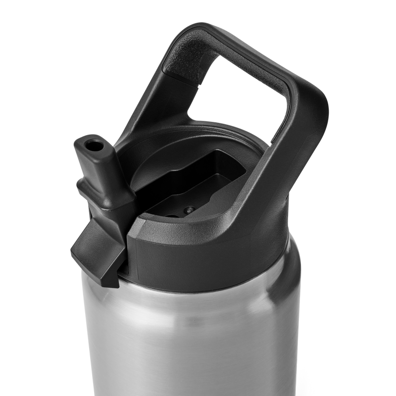 Rambler Bottle Straw Cap