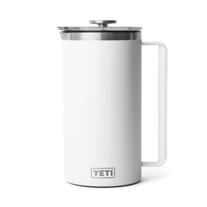 Rambler™ 1.9 L / 64oz French Press  With DURASIP™ CERAMIC LINING