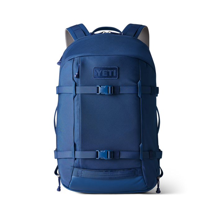 Crossroads Backpack 27L