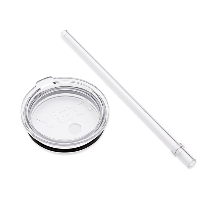 Tumbler Straw Lid 20oz