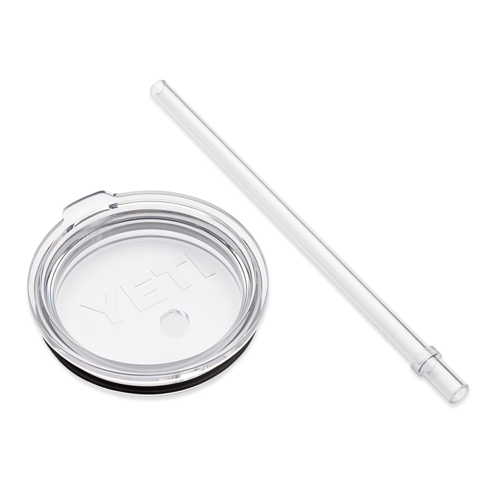 Replacement Straw Lid LARGE