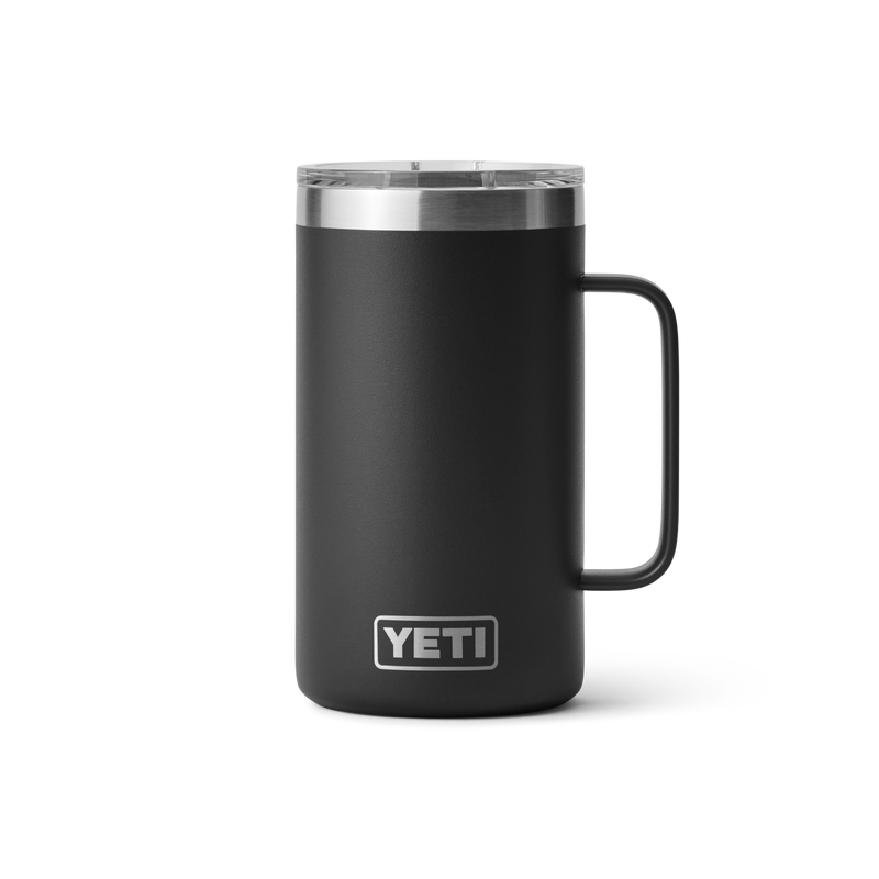Rambler® 710 ML Mug With Magslider™ Lid 24oz