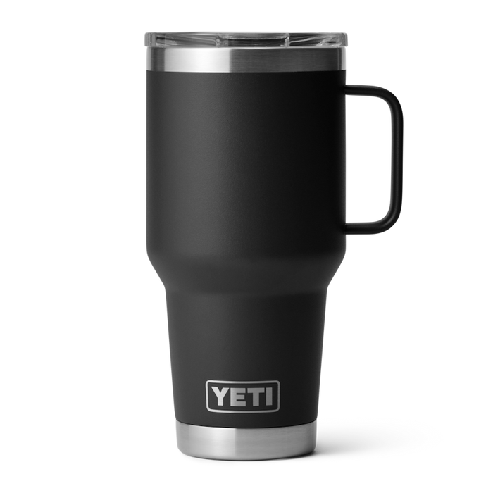 Rambler 30oz Travel Mug With Stronghold Lid