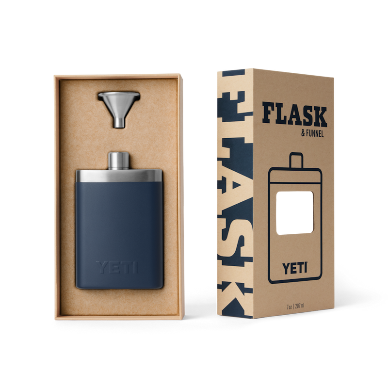 Flask 207ml