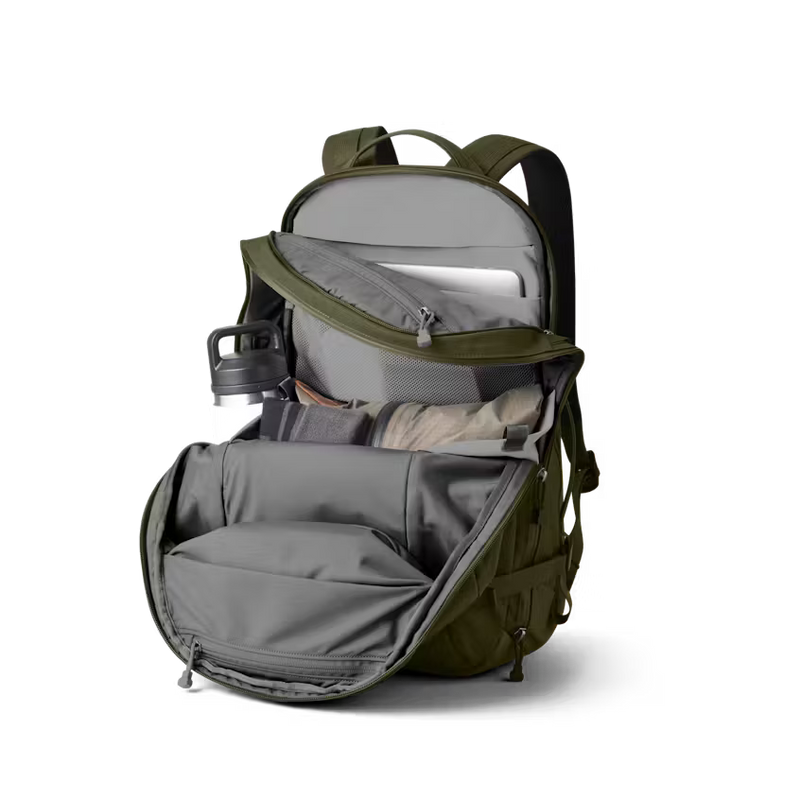 Crossroads Backpack 27L