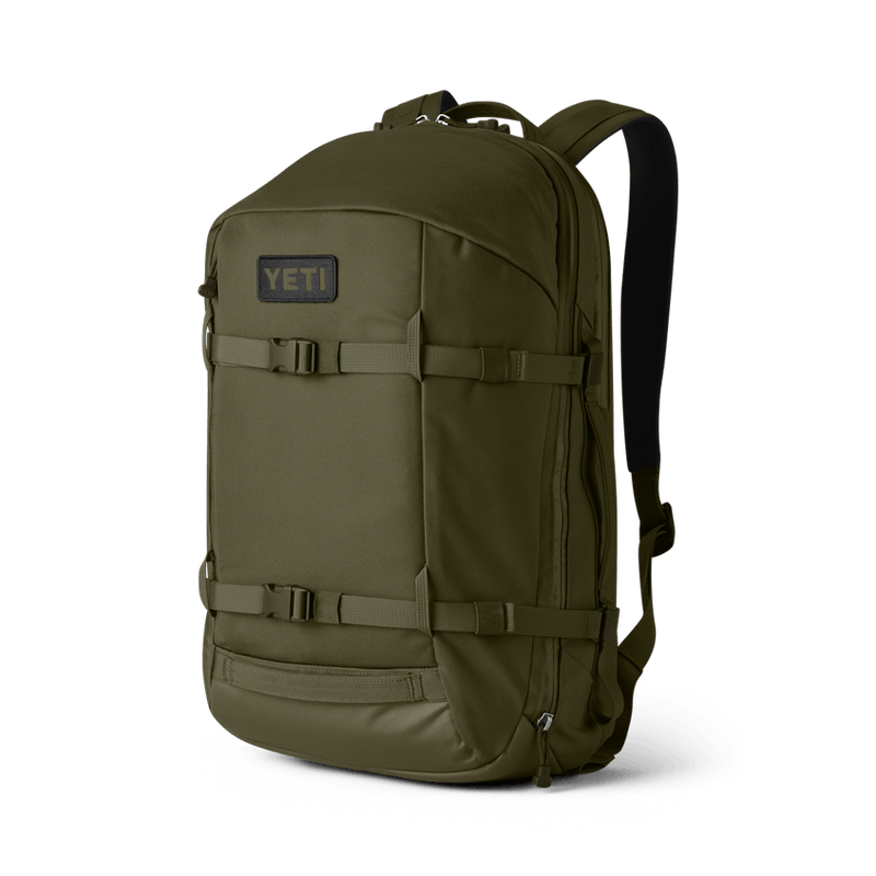 Crossroads Backpack 27L