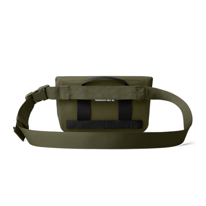 Sideclick Strap Accessory