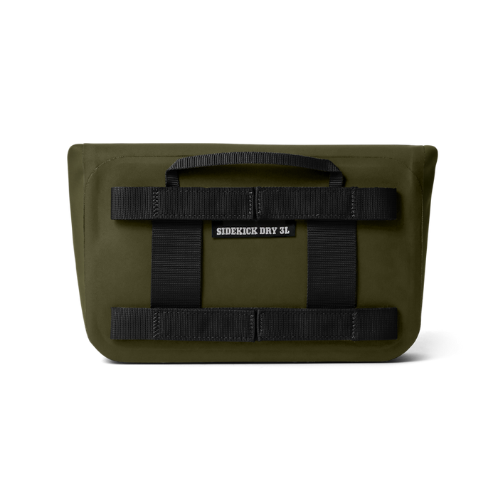 SideKick Dry™ 3L Gear Case