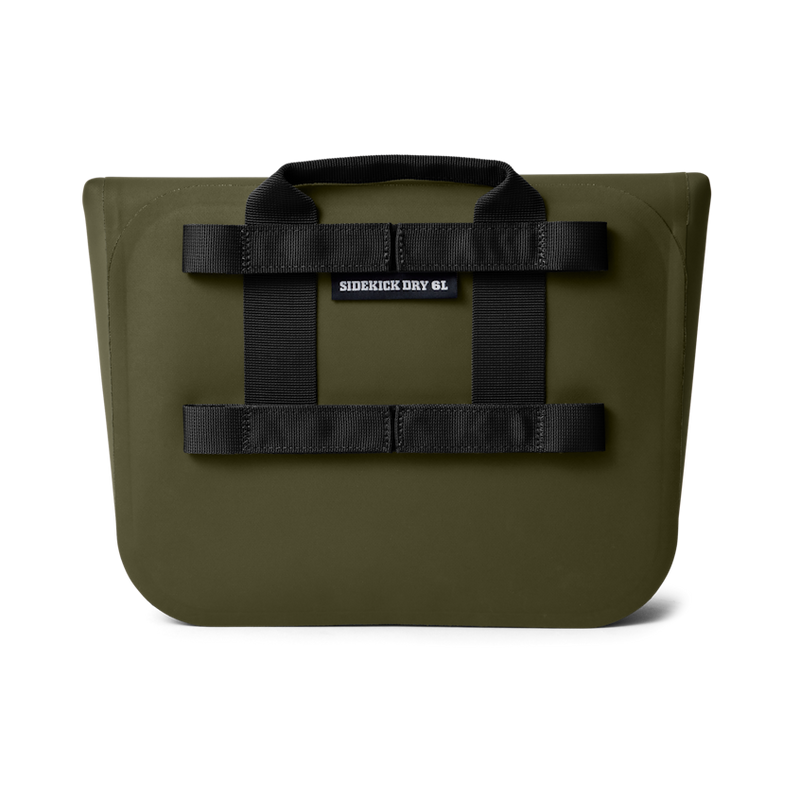 Sidekick Dry™ 6L Gear Case