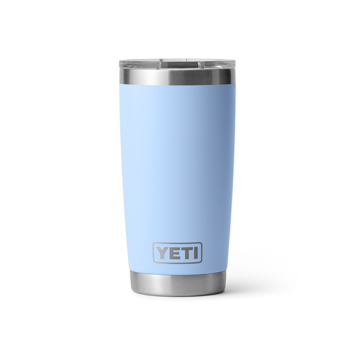 Rambler® 591 ML / 20oz Tumbler  WITH MAGSLIDER™ LID