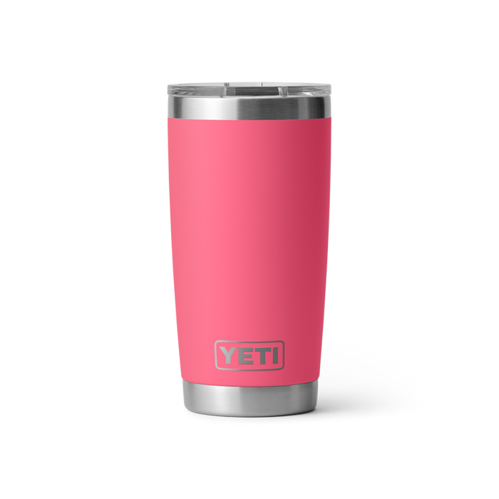 Rambler® 591 ML / 20oz Tumbler  WITH MAGSLIDER™ LID