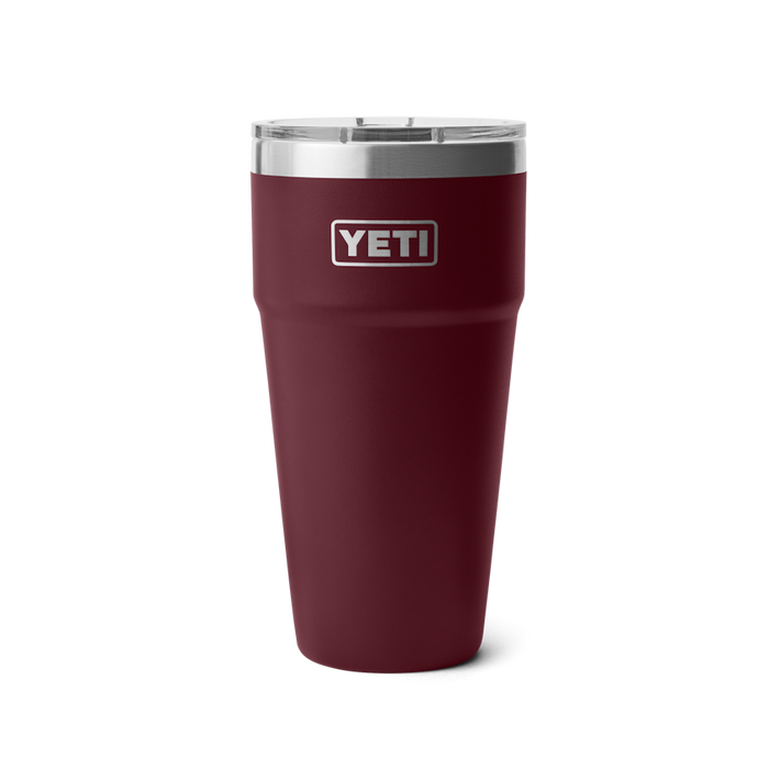 Rambler 887 ML/30oz  Stackable Cup  WITH MAGSLIDER™ LID