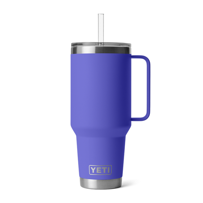 Rambler® 1.2 L / 42oz Straw Mug  With Straw Lid