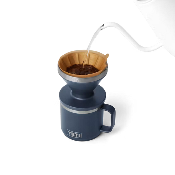Rambler Pour Over