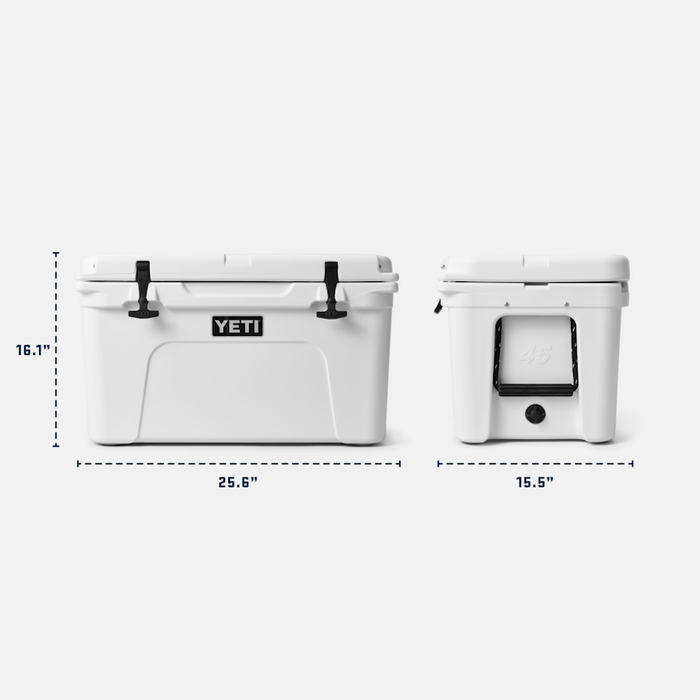 Tundra 45 Hard Cooler