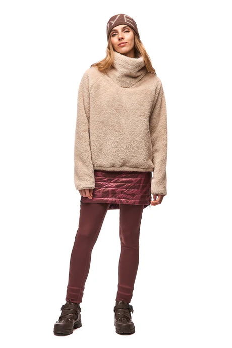 Women's Pecora II Sweater
