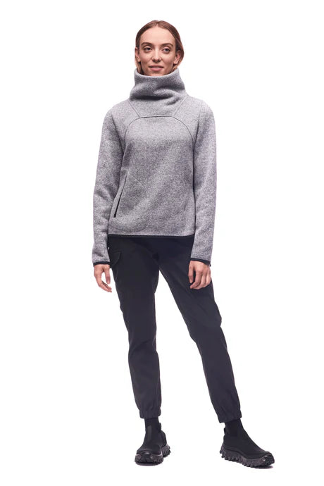 Women's Toga Upcycled Sweater