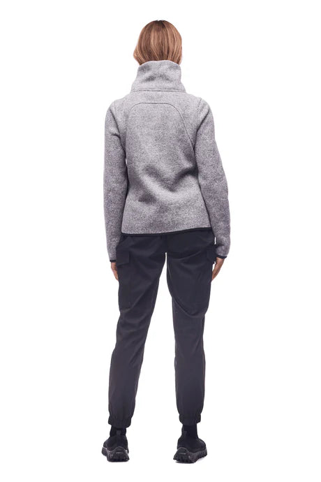 Women's Toga Upcycled Sweater