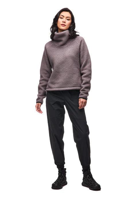 Women's Pecora Upcycled Sweater