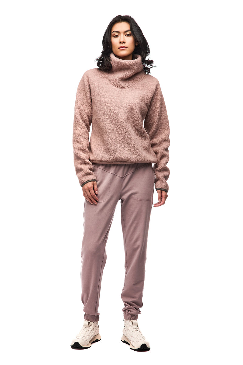 Women's Pecora Upcycled Sweater