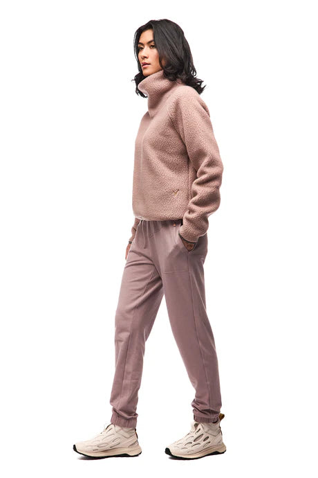 Women's Pecora Upcycled Sweater