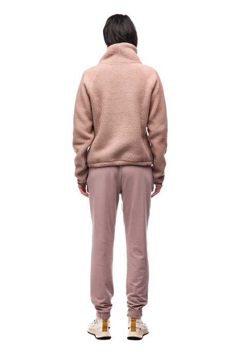 Women's Pecora Upcycled Sweater