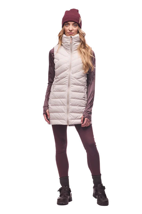 Women's Kapa Insulated Vest