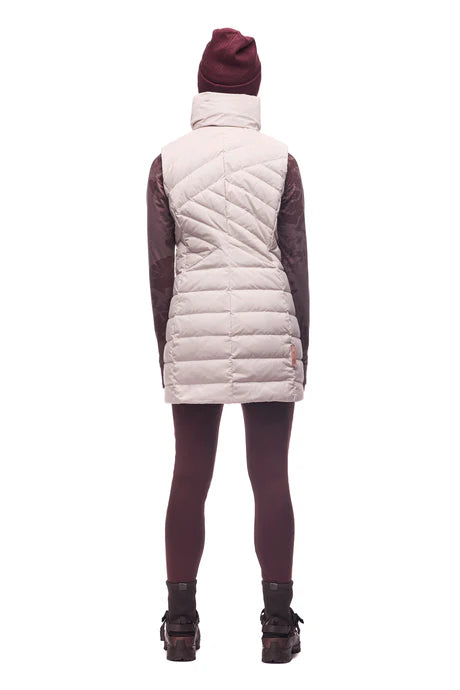 Women's Kapa Insulated Vest