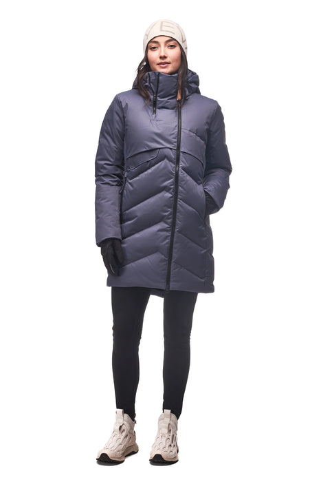 Women's Ayaba III Long Jacket