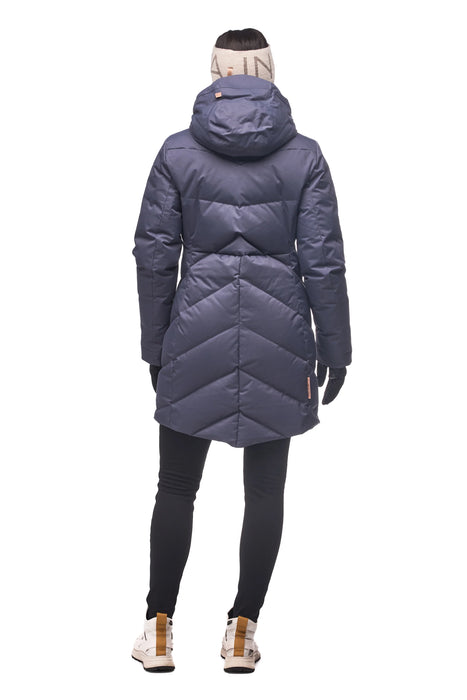Women's Ayaba III Long Jacket