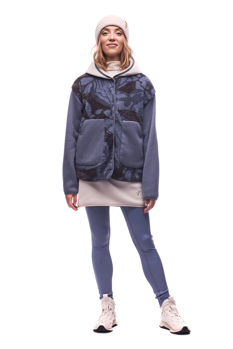 Women's Mistura II Hooded Jacket