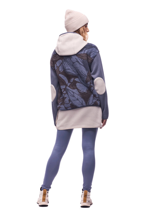 Women's Mistura II Hooded Jacket