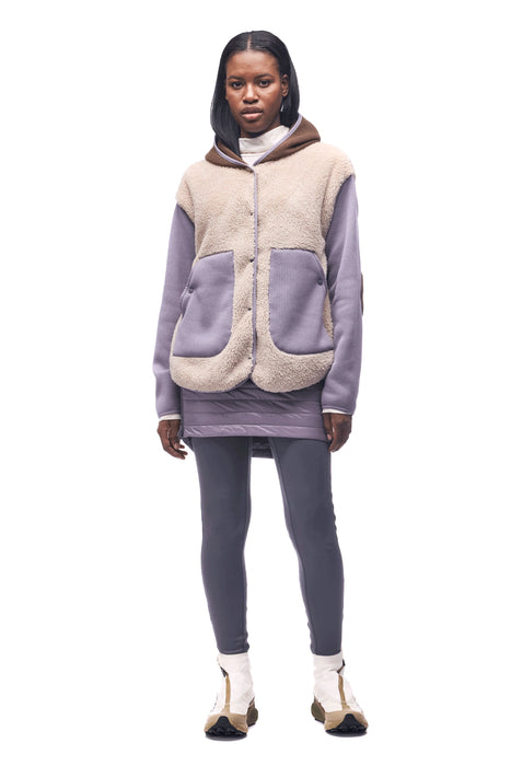 Women's Mistura II Hooded Jacket