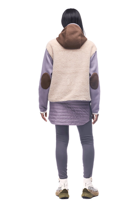 Women's Mistura II Hooded Jacket