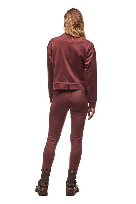 Women's Teplo Legging Pant