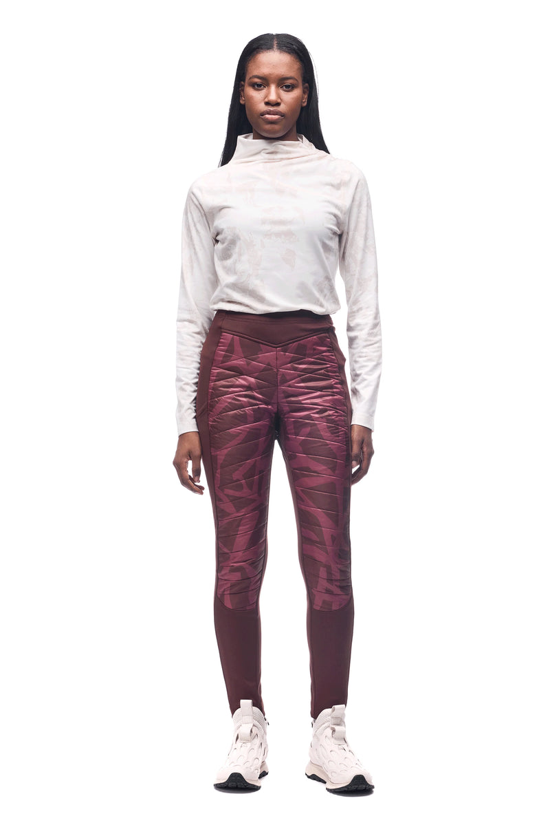 Women's Luz II Long Sleeve Top