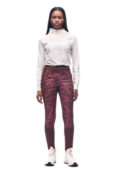 Women's Luz II Long Sleeve Top