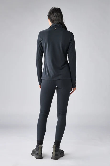 Women's Strika IV Long Sleeve Shirt