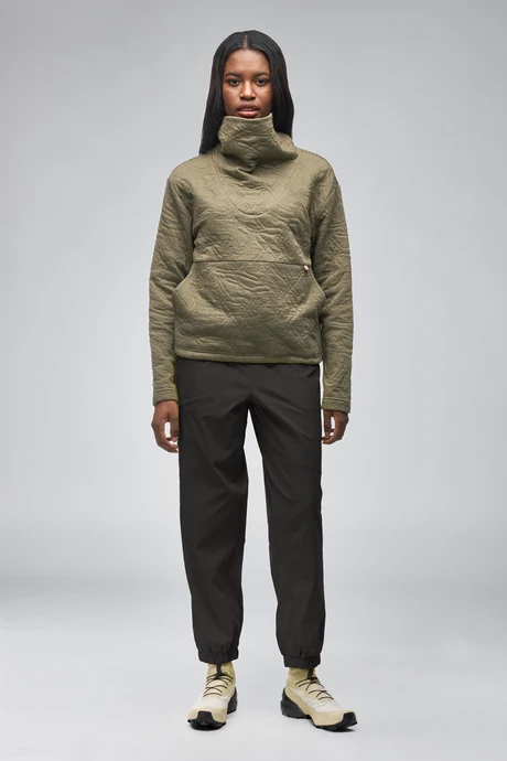 Women's Relevo Sweater