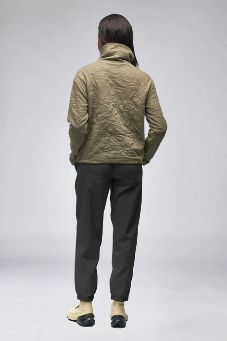 Women's Relevo Sweater