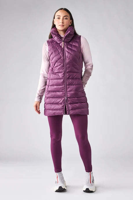 Women's KAPA II - Down Insulated Vest