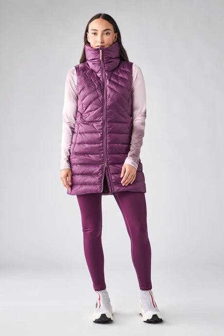 Women's KAPA II - Down Insulated Vest
