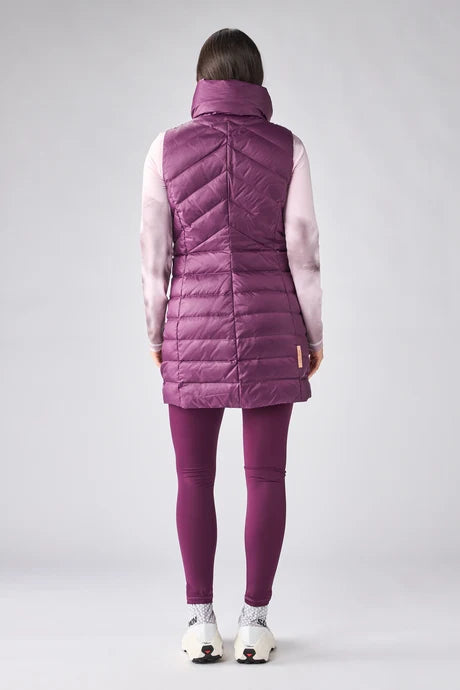 Women's KAPA II - Down Insulated Vest
