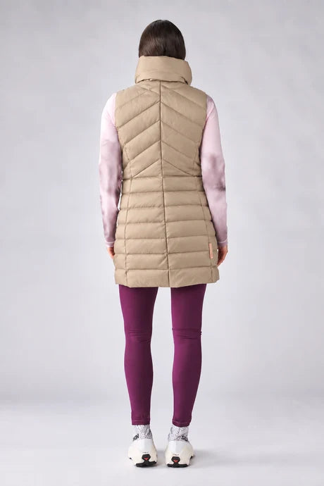 Women's KAPA II - Down Insulated Vest
