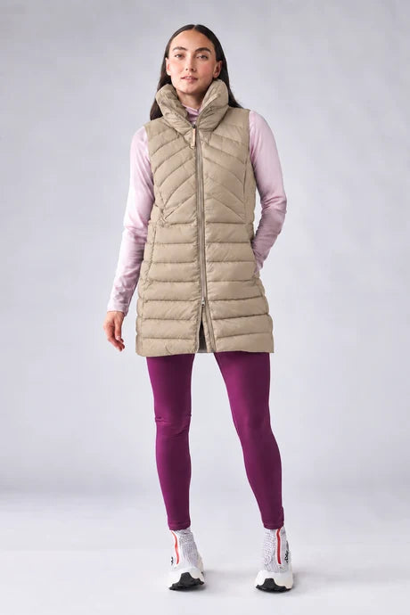 Women's KAPA II - Down Insulated Vest