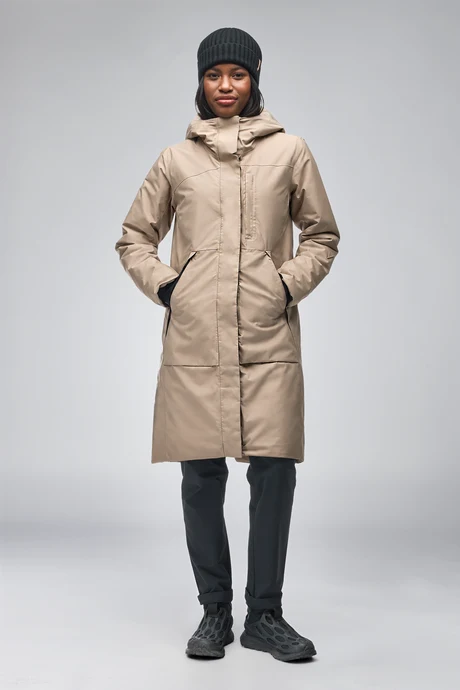 Women's Ravina III Winter Jacket