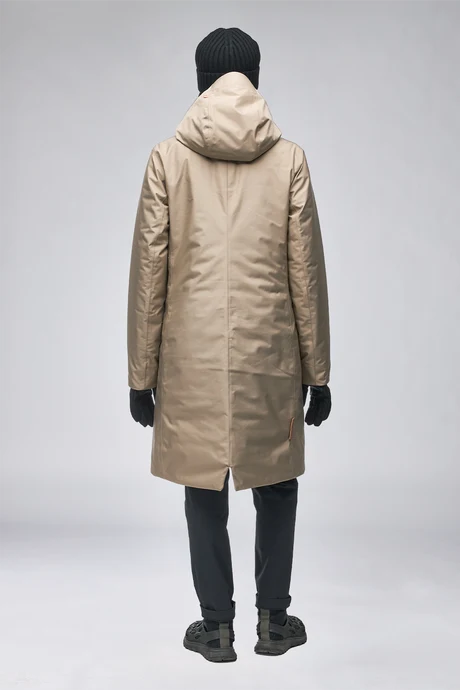 Women's Ravina III Winter Jacket