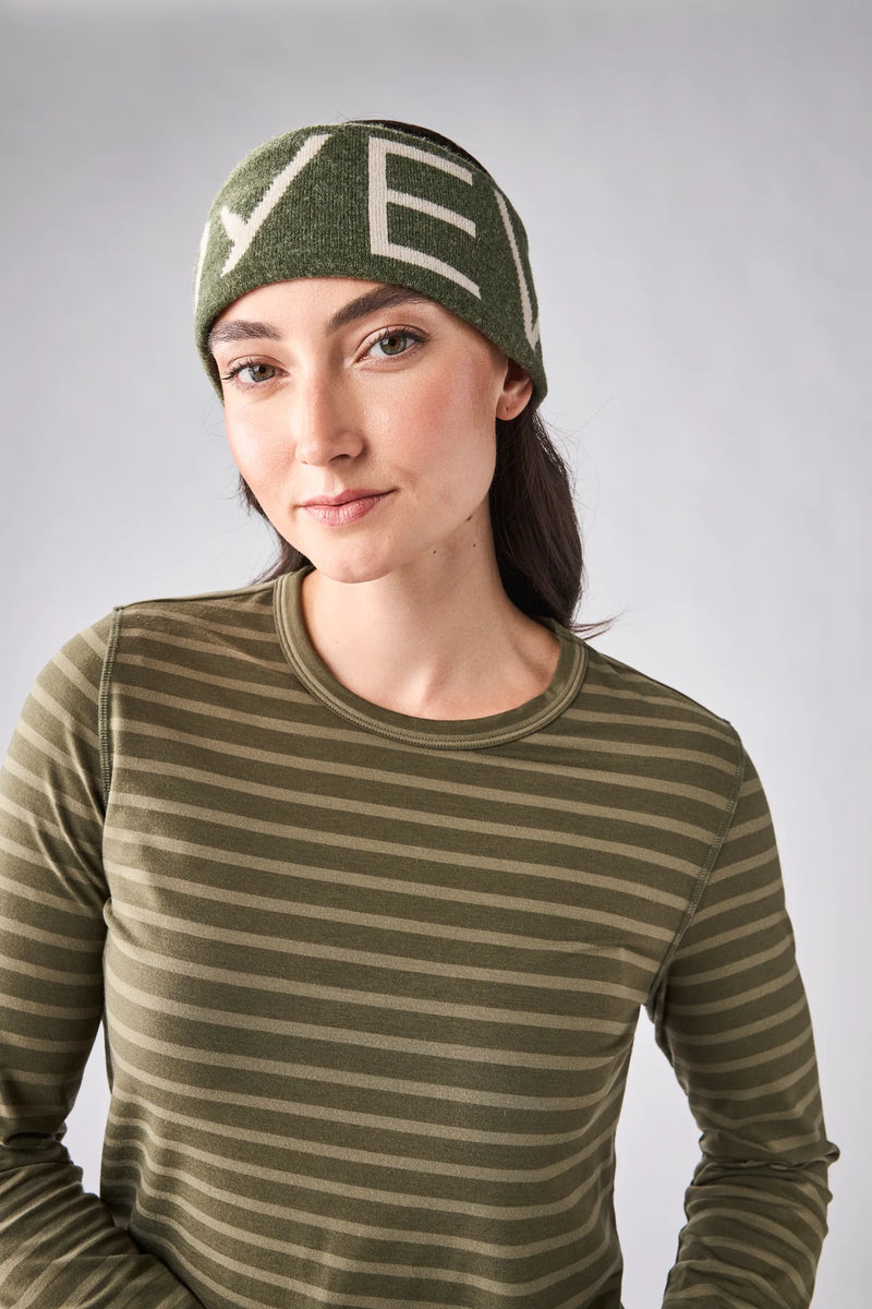 Women's Vadovas II Headband